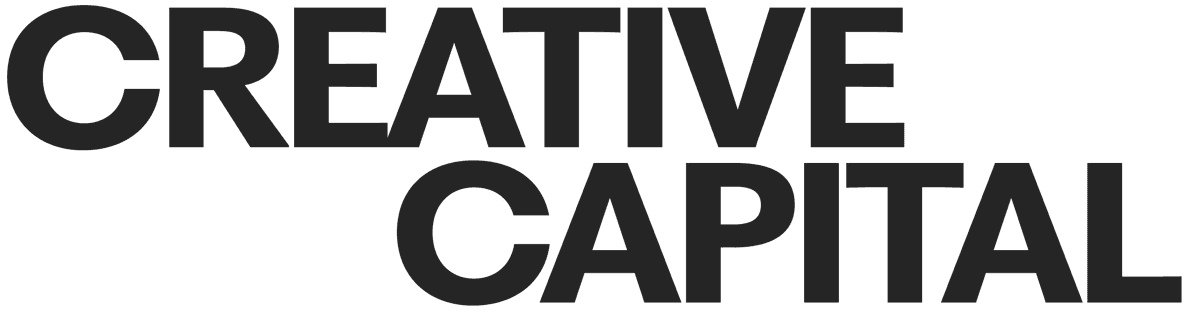 Creative Capital Foundation logo